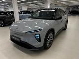 NIO EL6 75kWh - NIO EL6 Gebrauchtwagen