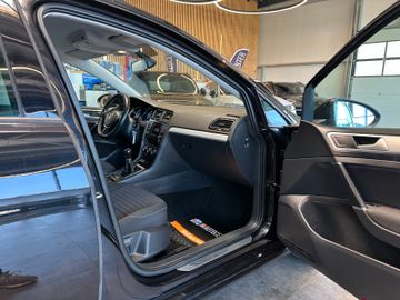MYAUTOCENTER – Gebraucht- und Jahreswagen mit Werkstattservice in Pfaffenhofen Volkswagen Golf VII Variant Cup *TEMPO*NAVI*PDC*2-ZONEN*