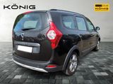 Dacia Lodgy 1.5 dCi 115 Stepway 7Sitzer Navi Klima PDC - Dacia Lodgy aus 2022