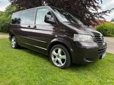 Volkswagen T5 Multivan Sport Edition 2,5 TDI, Top-Zustand  - Volkswagen T5: Edition Sport
