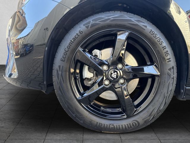 Corsa Edition 1.2 Turbo APPLE/ANDROID SHZ CAM PD