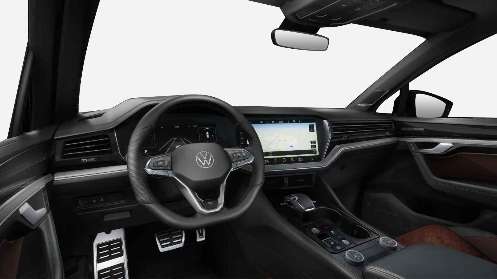 Volkswagen Touareg - Bild 3