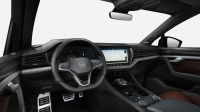 Volkswagen Touareg - Vorschau Bild 3