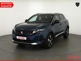 Peugeot 3008 GT-Line 1.2 PureTech 130 Aut. LED ACC Navi - gebrauchte Peugeot 3008 aus dem Jahr 2023