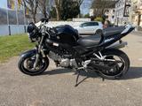 Suzuki SV 650 N - SUZUKI SV 650 N