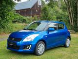 Suzuki Swift Comfort/Club *Garantie* - Suzuki Swift: Club