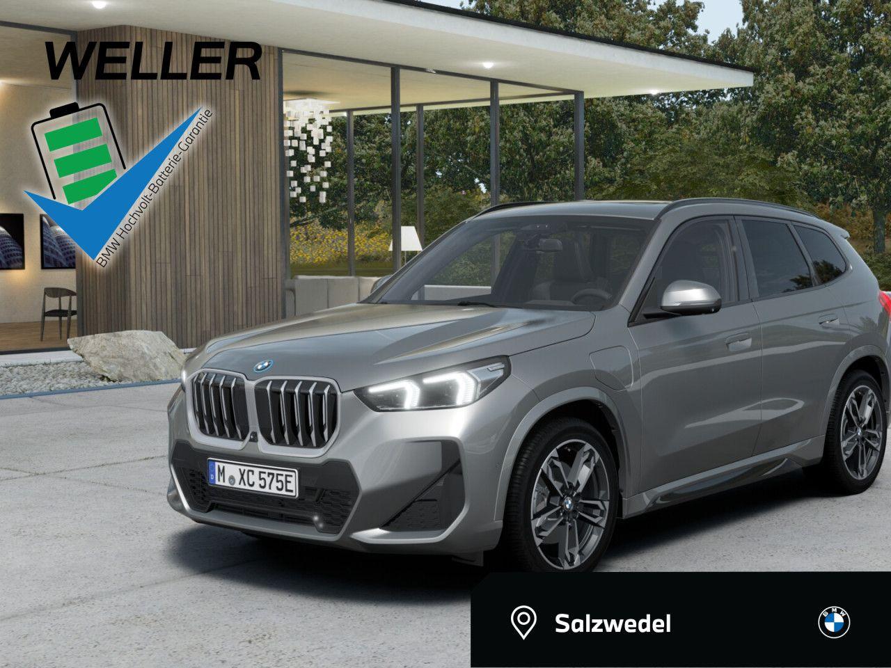BMW X1 xDrive30e M Sport Pano,AHK,DAPro.H/K,HUD