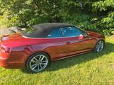 Audi Cabriolet - Audi Cabriolet: Automatik