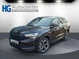Skoda Kodiaq Sportline 1.5TSI Plug In Pano AHK 20"