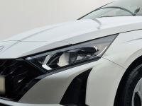 Hyundai i20 - Vorschau Bild 5