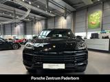 Porsche Cayenne S Luftfederung 20-Zoll Rückfahrkamera - Porsche Gebrauchtwagen in Paderborn