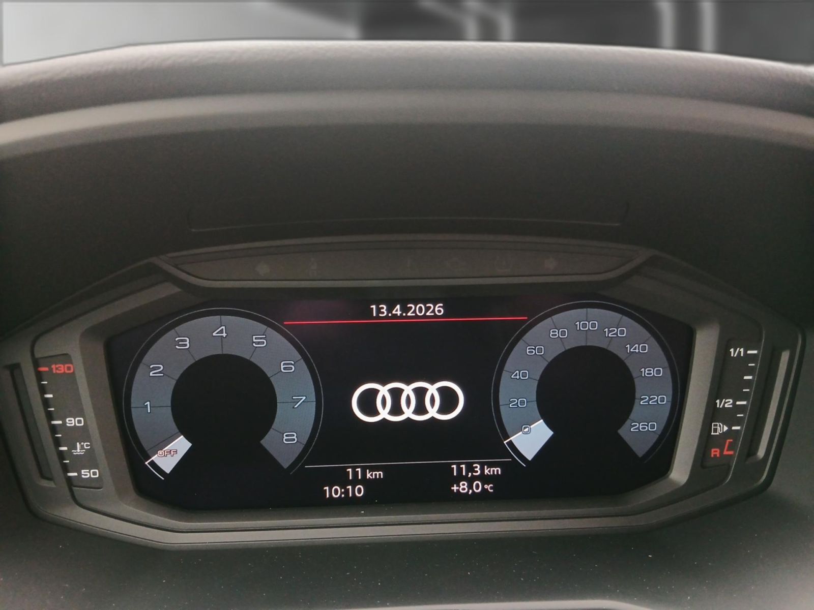 Audi A1 - Bild 14