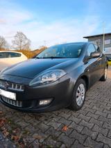 Fiat Ich verkaufe meinen Fiat Bravo. 1.6 - Fiat Bravo mit Diesel-Antrieb