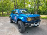 Ford BRONCO RAPTOR - Einzigartig & Limitiert ! - Ford Bronco: Automatik