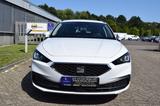 Seat Leon ST*AHK*LED*FullLink*Standheizung*PDC* - gebrauchte Seat Leon aus dem Jahr 2024