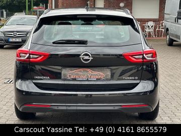 Opel Insignia - 6