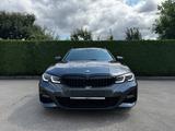 BMW 330d xDrive Touring M Sport Pano/Keyless/Carplay - BMW 330 in Oberhausen