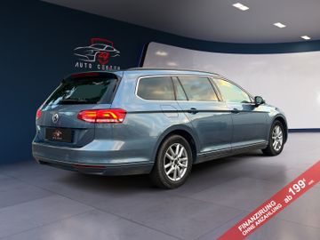 Volkswagen Passat Variant - 8