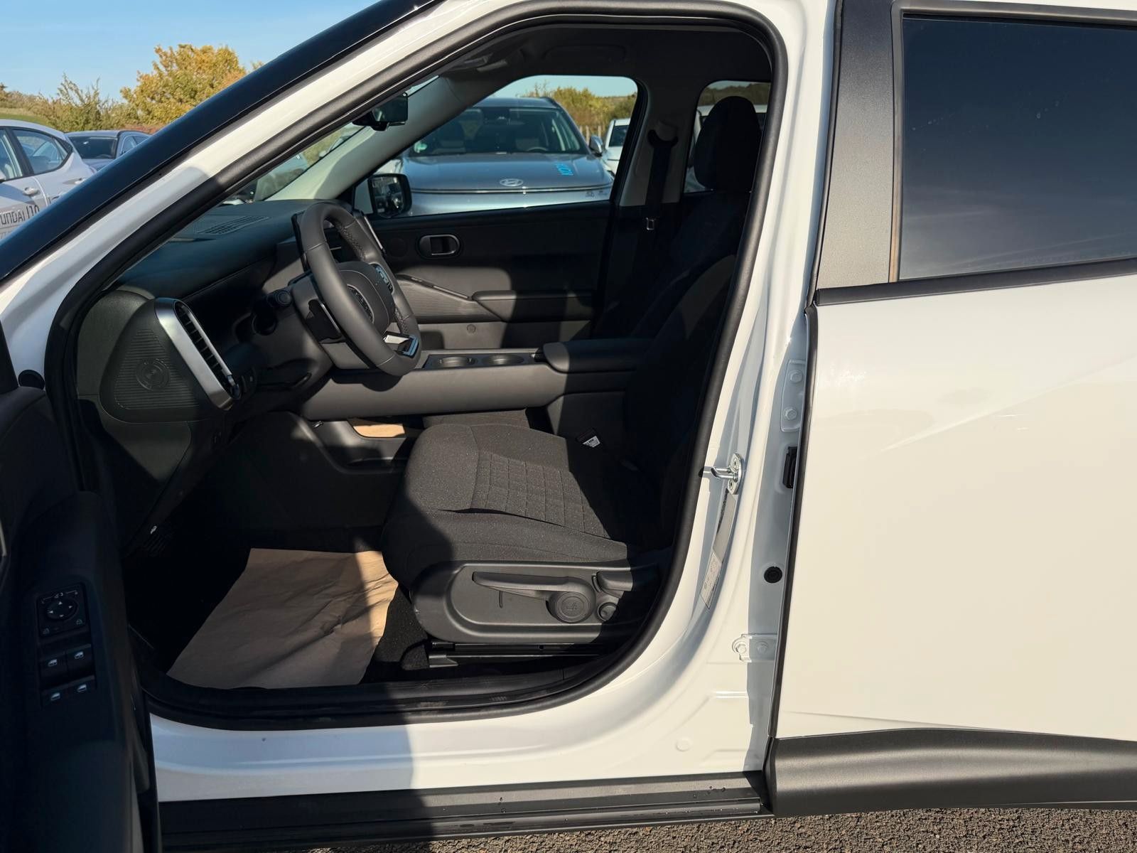 Hyundai IONIQ 3 – Bild 14