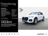 Audi Q5 40 TFSI qu S line business*Navi*Matrix*AHK*HU - Audi Q5 S-line-business