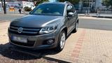 Volkswagen Tiguan 2.0 TDI 4Motion | 140 PS - Volkswagen Tiguan 140 ps mit Diesel-Antrieb