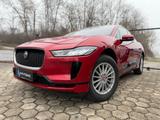Jaguar I-Pace EV400 First Edition First Edition - Jaguar I-Pace aus 2018