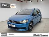 Volkswagen Touran IQ.DRIVE+LED+AHK+7-Sitze - VW Touran Gebrauchtwagen in Rostock