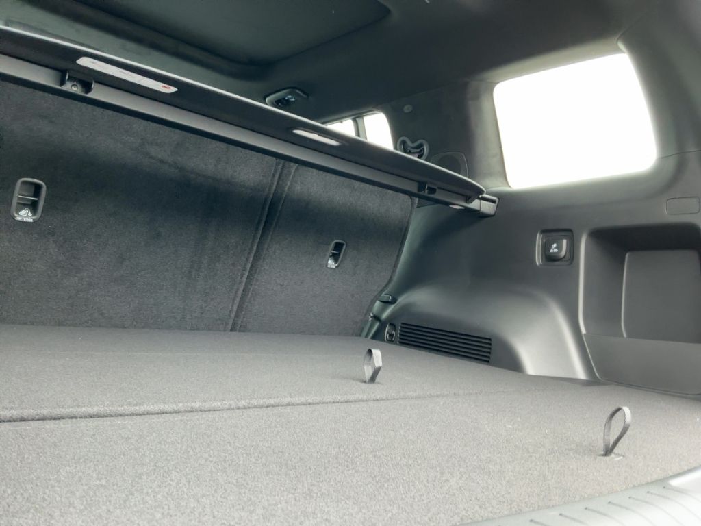Hyundai Santa Fe – Bild 13