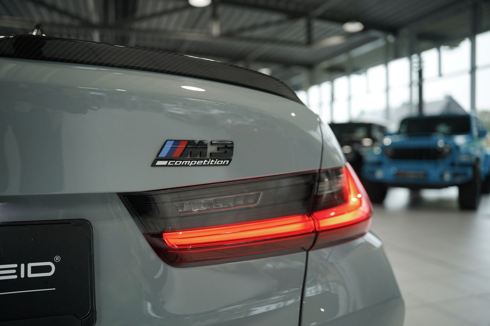 Bmw M3