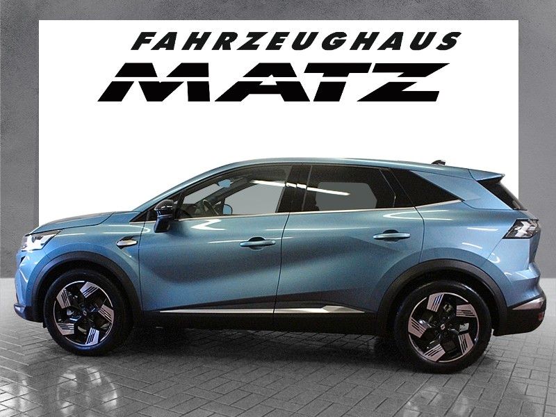 Fahrzeugabbildung Renault Symbioz E-Tech Full Hybrid 145 Techno *Winterp.*