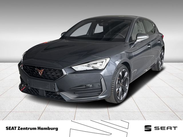 Seat Leon 2.0 TSI DSG Navi Kamera CarPlay ACC Keyless