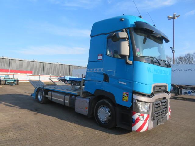 Renault T480 LKW Transporter TOP LKW