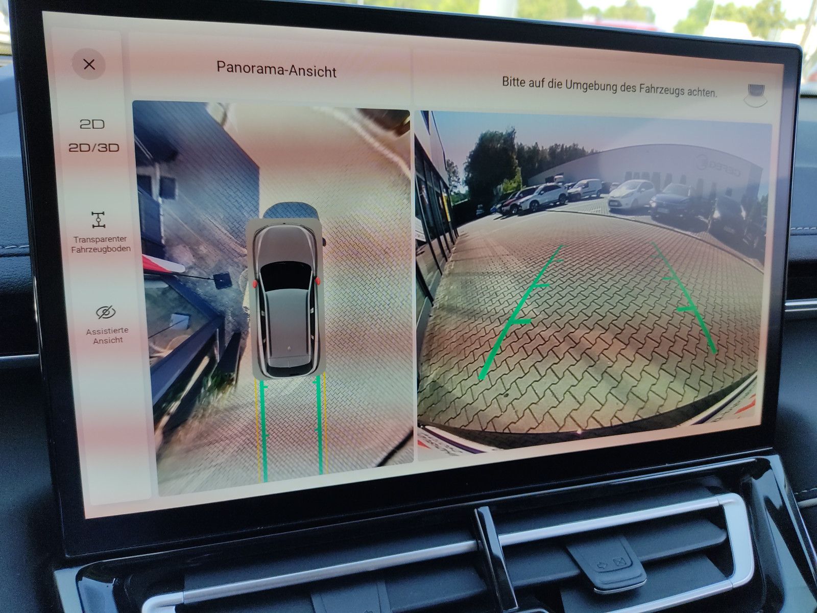 GWM Wey 05 - Bild 27