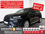 Seat Ateca TSI DSG Xperience Navi+eHeckkl+ParkAss+Kam - Seat aus 2024