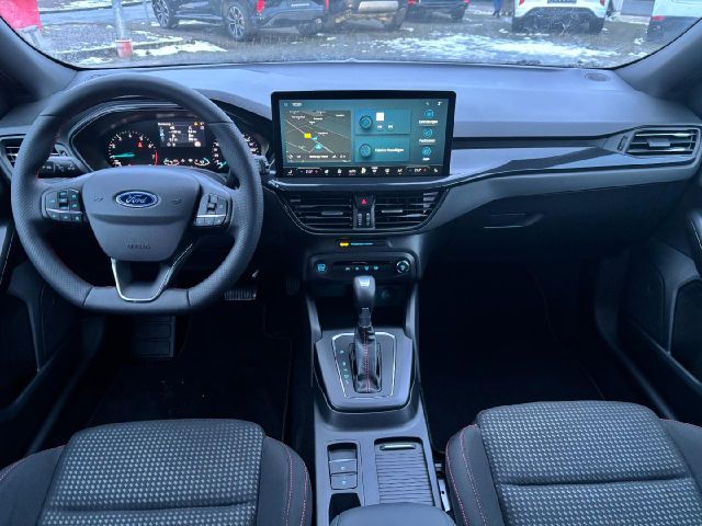 Ford Focus Turnier ST-Line