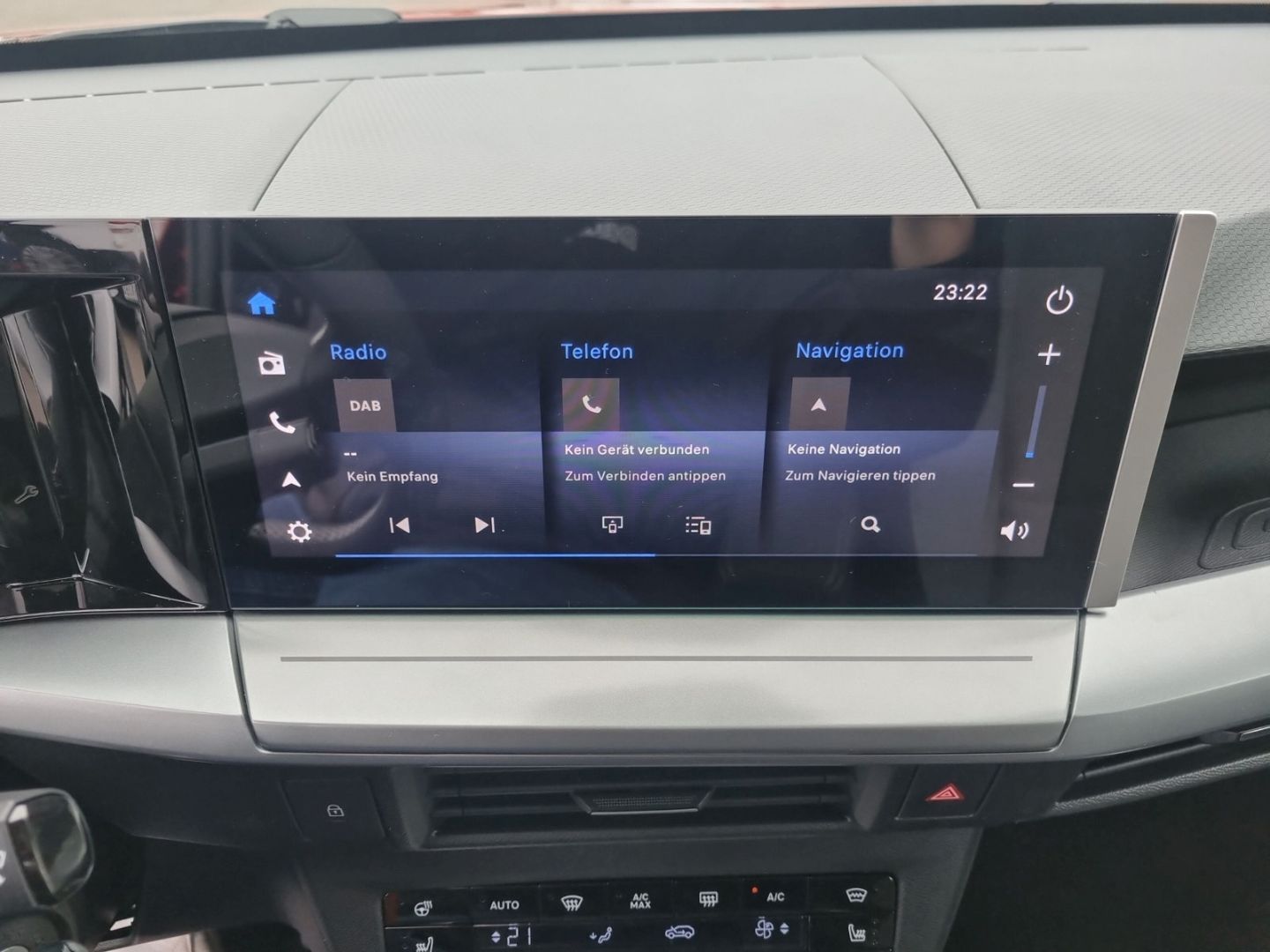 Opel Frontera - Bild 17