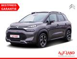 Citroën C3 Aircross PureTech 110 LED Navi Pano Kamera - gebrauchte Citroën C3 Aircross aus dem Jahr 2023