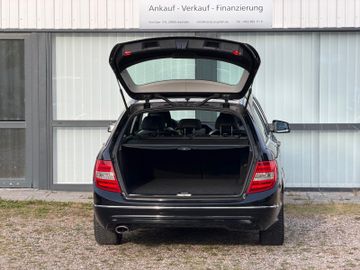 Mercedes C 250 - 9
