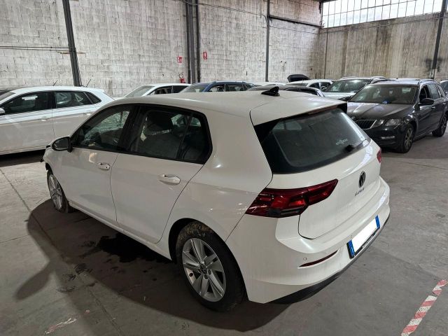 Volkswagen Golf 1.0 tsi evo Life 110cv IVA ESPOS