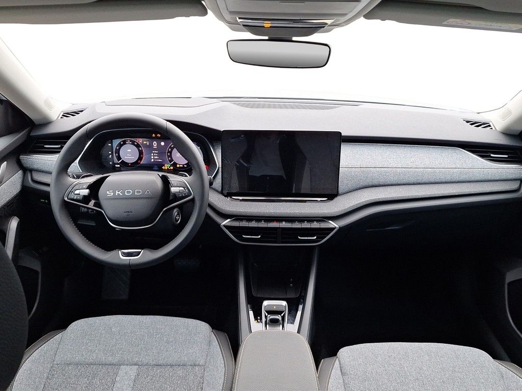 Skoda Octavia - Bild 16
