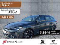 Cupra Leon - Vorschau Bild 1
