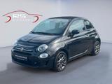 Fiat 500C - gebrauchte Fiat 500C aus dem Jahr 2021