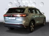 Volkswagen Tiguan 2.0 TDI 4Motion Elegance - Volkswagen Gebrauchtwagen mit Automatikschaltung
