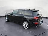 MINI Clubman Cooper S Klimaaut. Komfortzugang PDC - MINI Cooper S Clubman: Automatik
