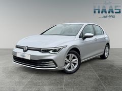 Fahrzeugabbildung Volkswagen Golf VIII Lim. Life LED Navi Sitzh Massage ACC