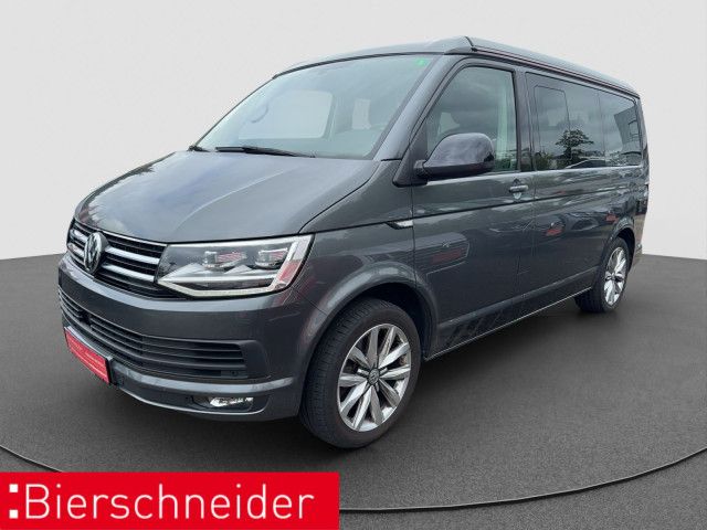 Volkswagen T6.1 California 2.0 TDI 4Mo Beach Edition STANDH