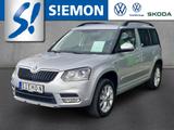 Skoda Yeti 1.4 TSI Drive Klimaauto Navi AHK SHZ PDC - Skoda Yeti: Drive