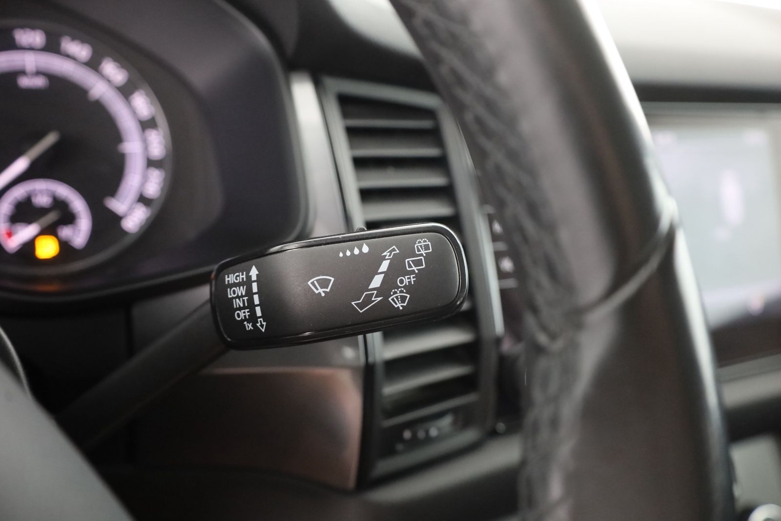 Skoda Kodiaq 1.4 TSI Navi Smartlink Sitzheizung PDC foto 19