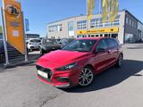 Hyundai i30 1.4 T-GDI N-Line NAVI/LED/SHZ/KAMERA - Hyundai i30: Kleinwagen