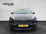 Kia Sportage 1.6 4x4 AT GT LINE PANO - Kia Sportage Gebrauchtwagen in Hannover